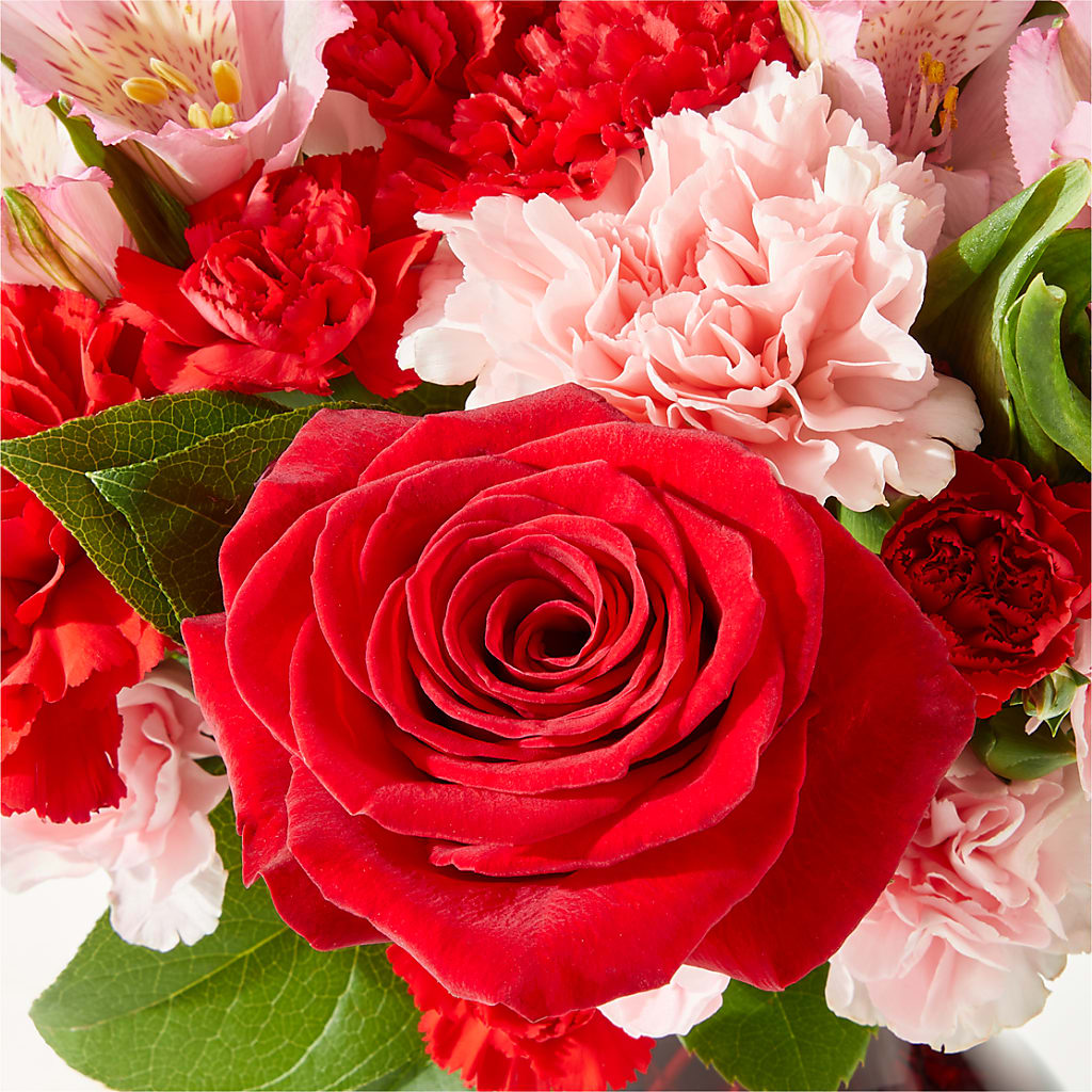 Candy Kisses Bouquet –  256 Florals, Huntsville AL