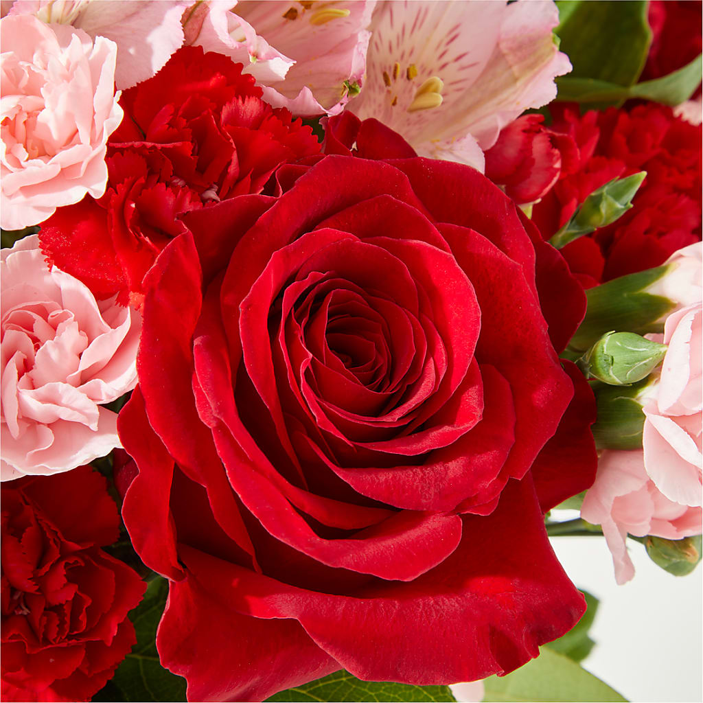 Candy Kisses Bouquet –  256 Florals, Huntsville AL