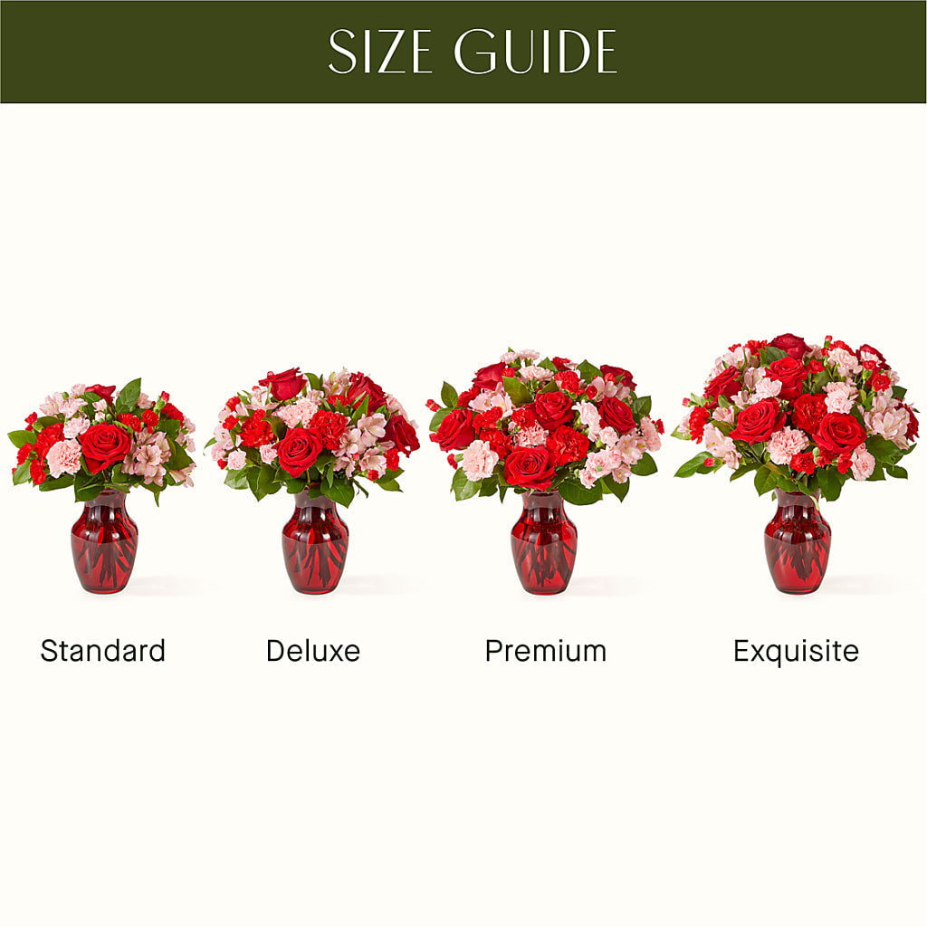 Candy Kisses Bouquet –  256 Florals, Huntsville AL