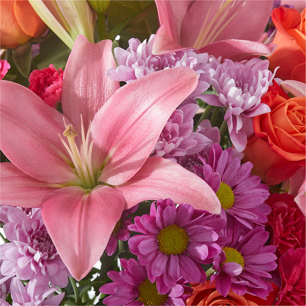One and Only Bouquet –  256 Florals, Huntsville AL