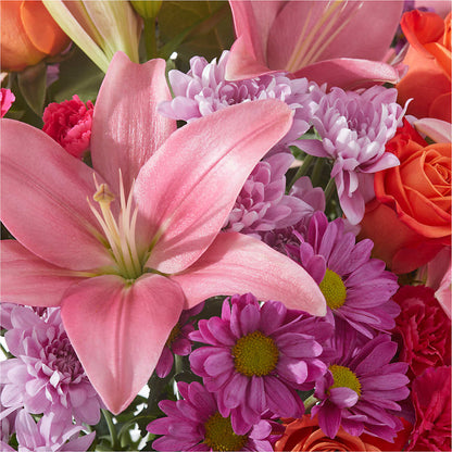 One and Only Bouquet –  256 Florals, Huntsville AL