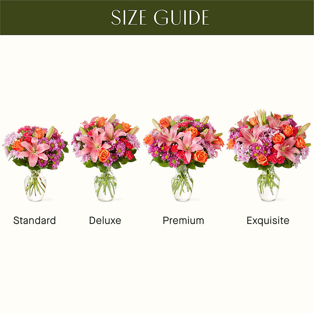 One and Only Bouquet –  256 Florals, Huntsville AL