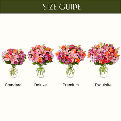 One and Only Bouquet –  256 Florals, Huntsville AL