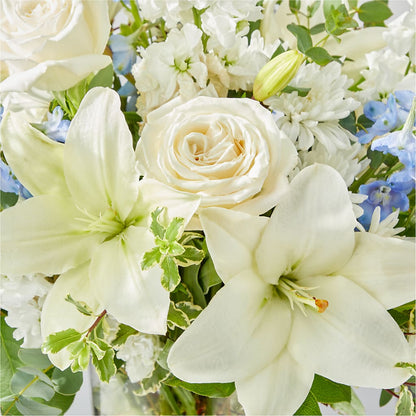 Peace of Mind Bouquet –  256 Florals, Huntsville AL