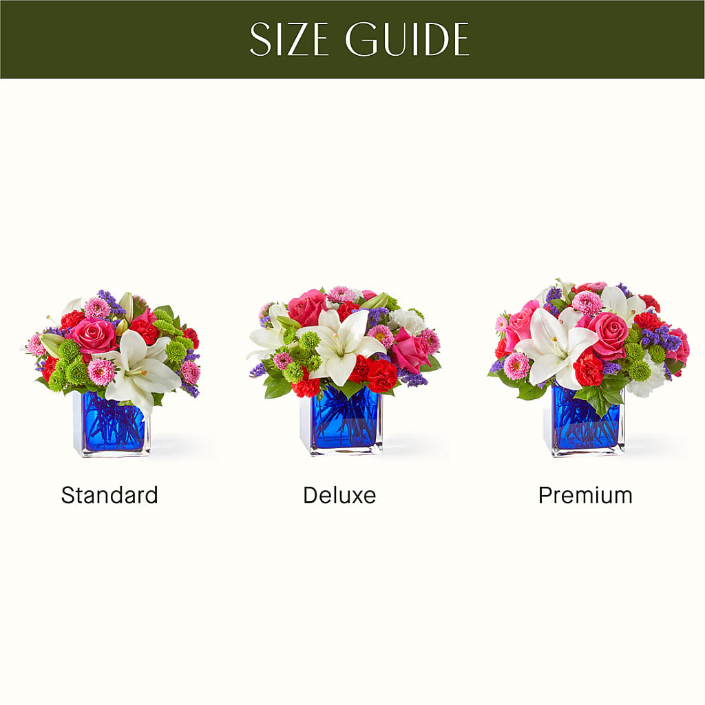 Quality Time Bouquet –  256 Florals, Huntsville AL