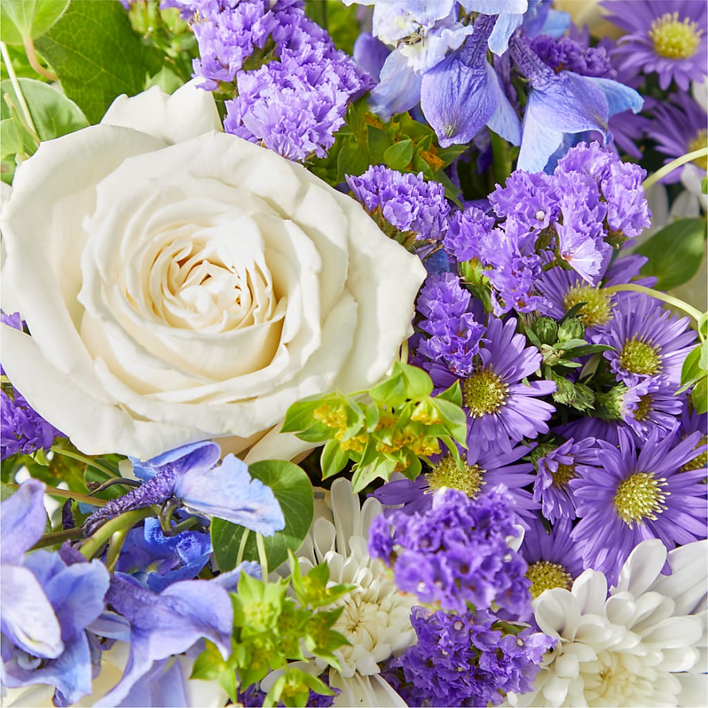 Genuine Gestures Bouquet –  256 Florals, Huntsville AL