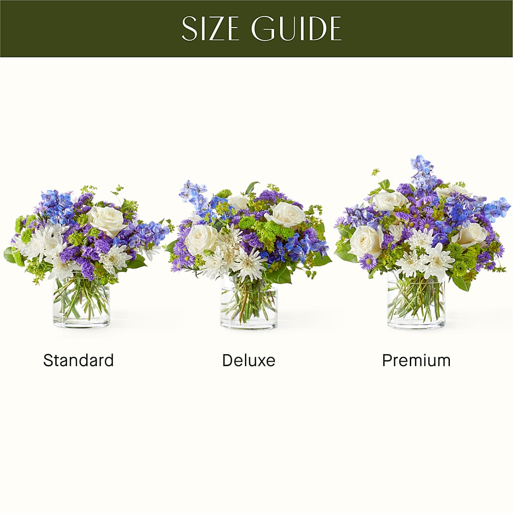 Genuine Gestures Bouquet –  256 Florals, Huntsville AL