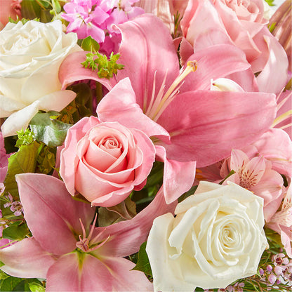 Ethereal Beauty Bouquet –  256 Florals, Huntsville AL