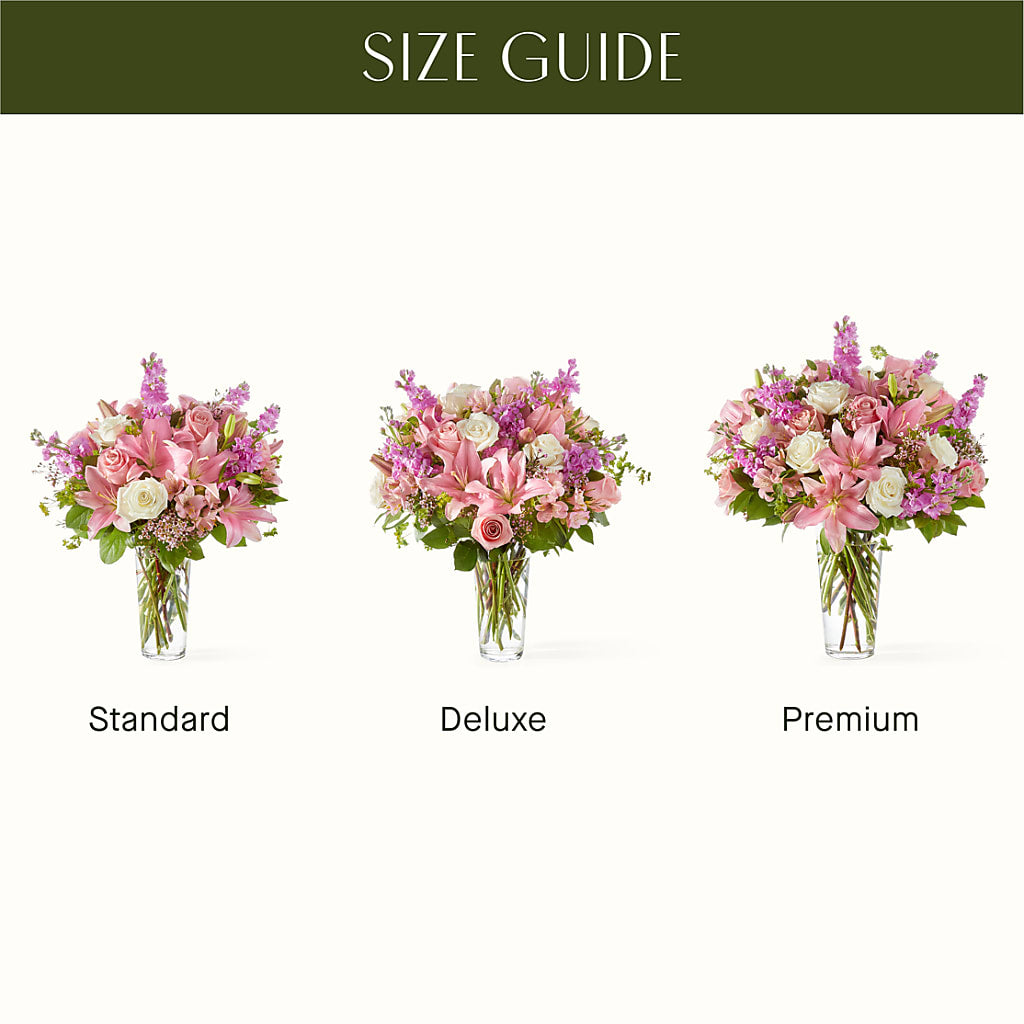 Ethereal Beauty Bouquet –  256 Florals, Huntsville AL