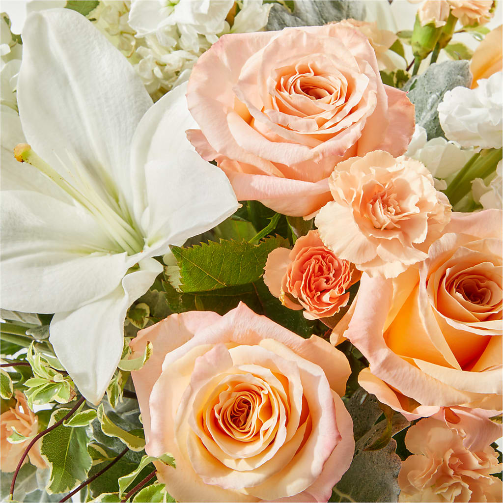 Darling Bouquet –  256 Florals, Huntsville AL