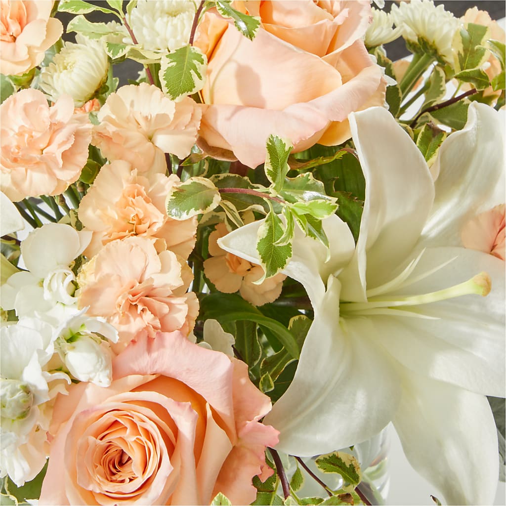 Darling Bouquet –  256 Florals, Huntsville AL