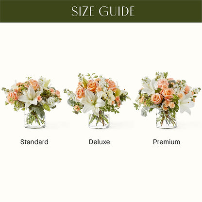 Darling Bouquet –  256 Florals, Huntsville AL