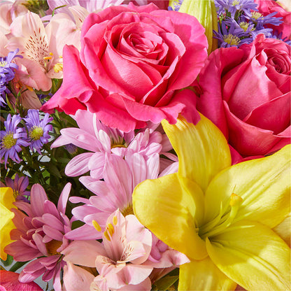 Sprinkles Bouquet –  256 Florals, Huntsville AL