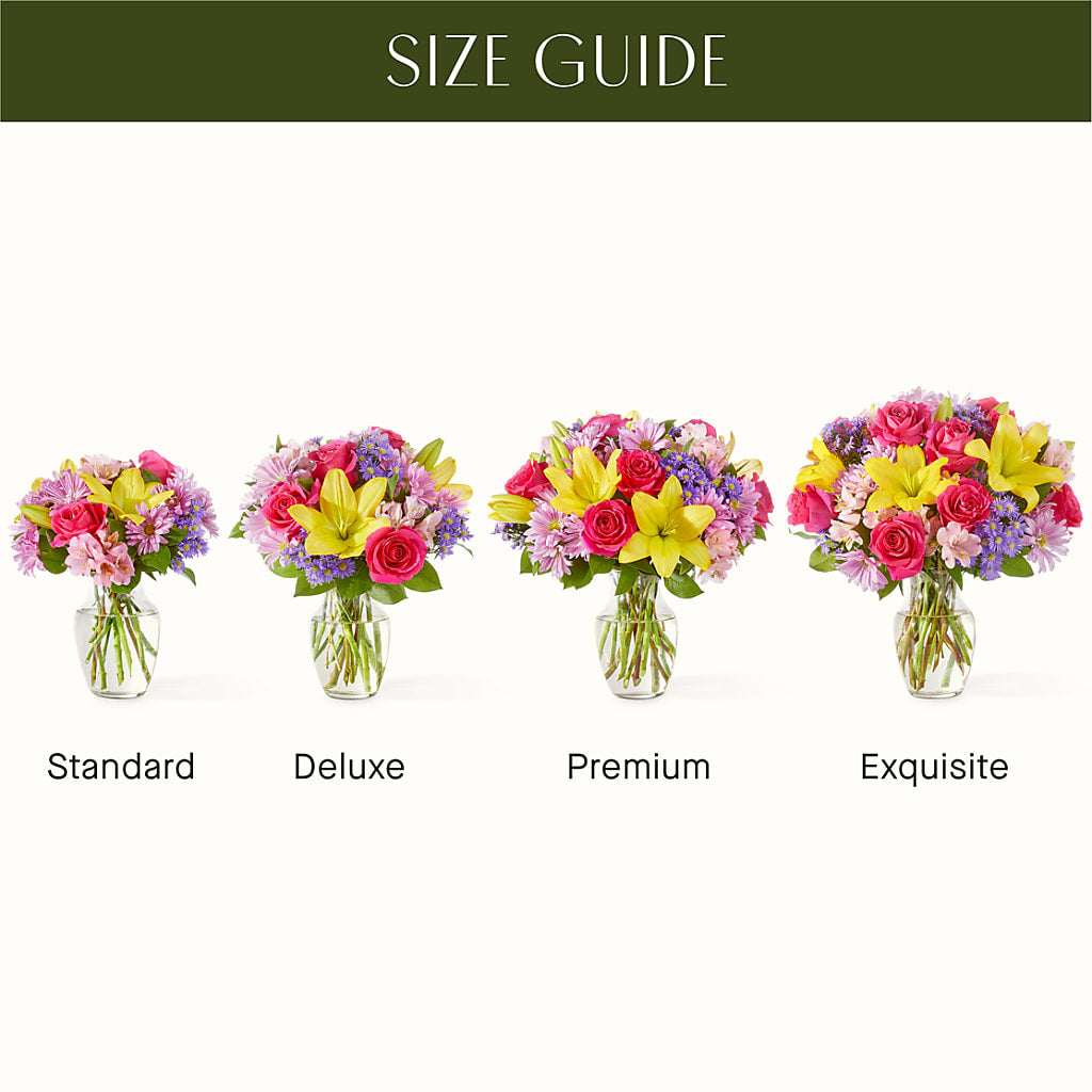 Sprinkles Bouquet –  256 Florals, Huntsville AL