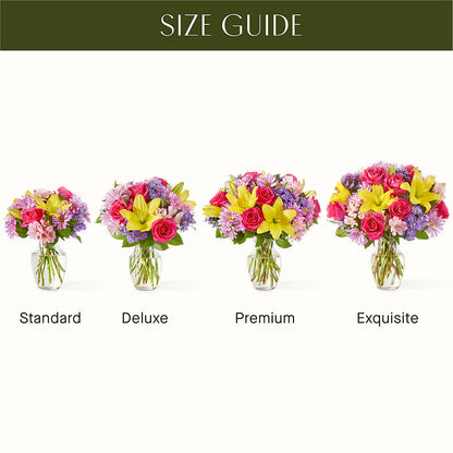Sprinkles Bouquet –  256 Florals, Huntsville AL