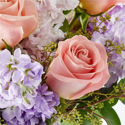 Embraced Bouquet –  256 Florals, Huntsville AL