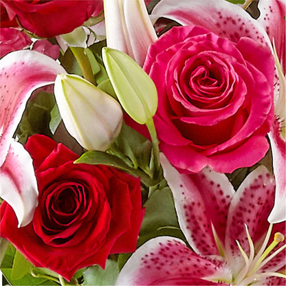 Always You Bouquet –  256 Florals, Huntsville AL