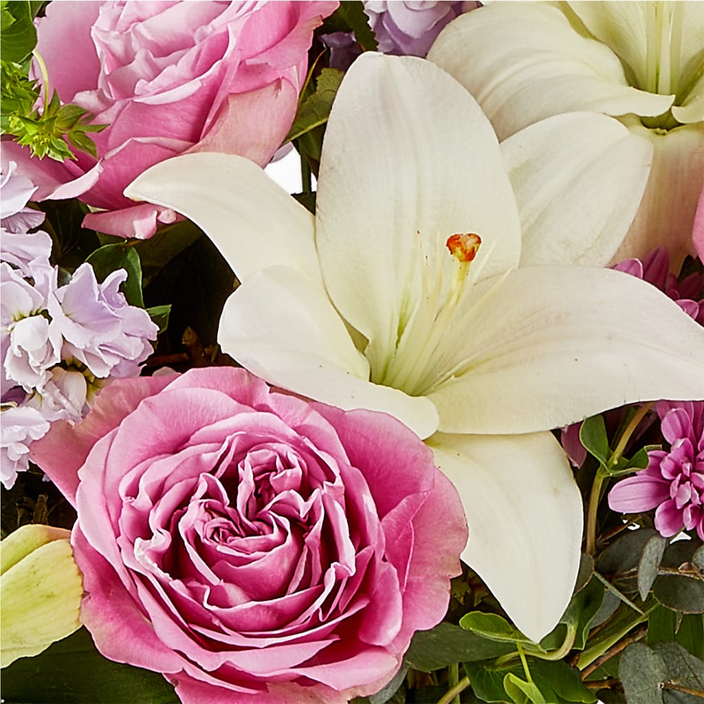 Daydreamer Bouquet –  256 Florals, Huntsville AL