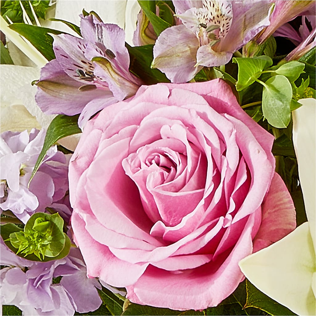 Daydreamer Bouquet –  256 Florals, Huntsville AL