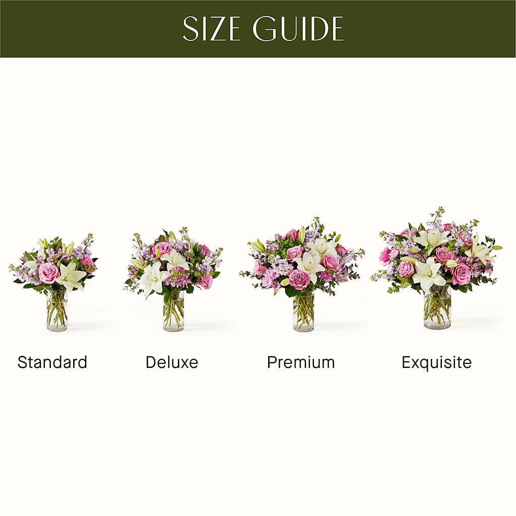 Daydreamer Bouquet –  256 Florals, Huntsville AL