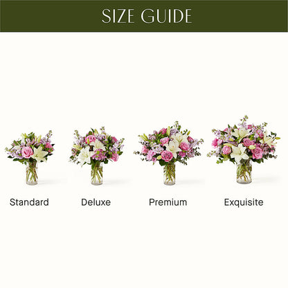 Daydreamer Bouquet –  256 Florals, Huntsville AL