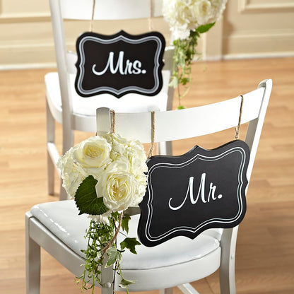 Notions Chair Décor –  256 Florals, Huntsville AL