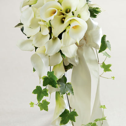 White Chapel Bouquet –  256 Florals, Huntsville AL