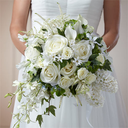 Cherish Bouquet –  256 Florals, Huntsville AL