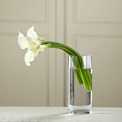 White Calla Bouquet –  256 Florals, Huntsville AL