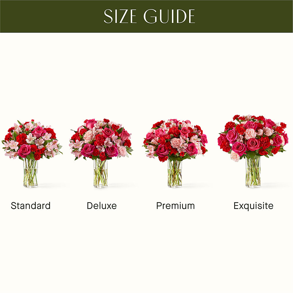 You're Precious Bouquet –  256 Florals, Huntsville AL